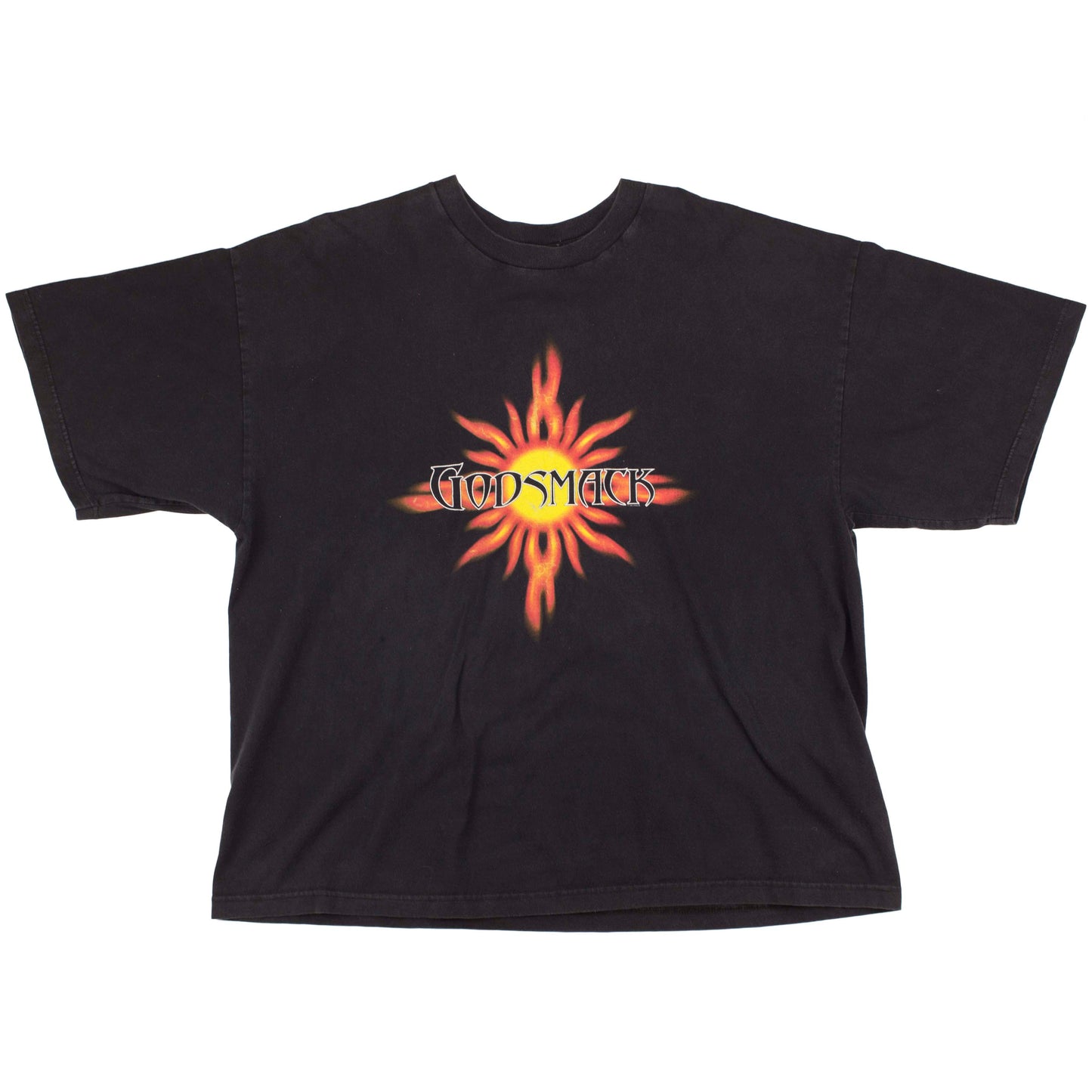 Godsmack - 3XL/3TG