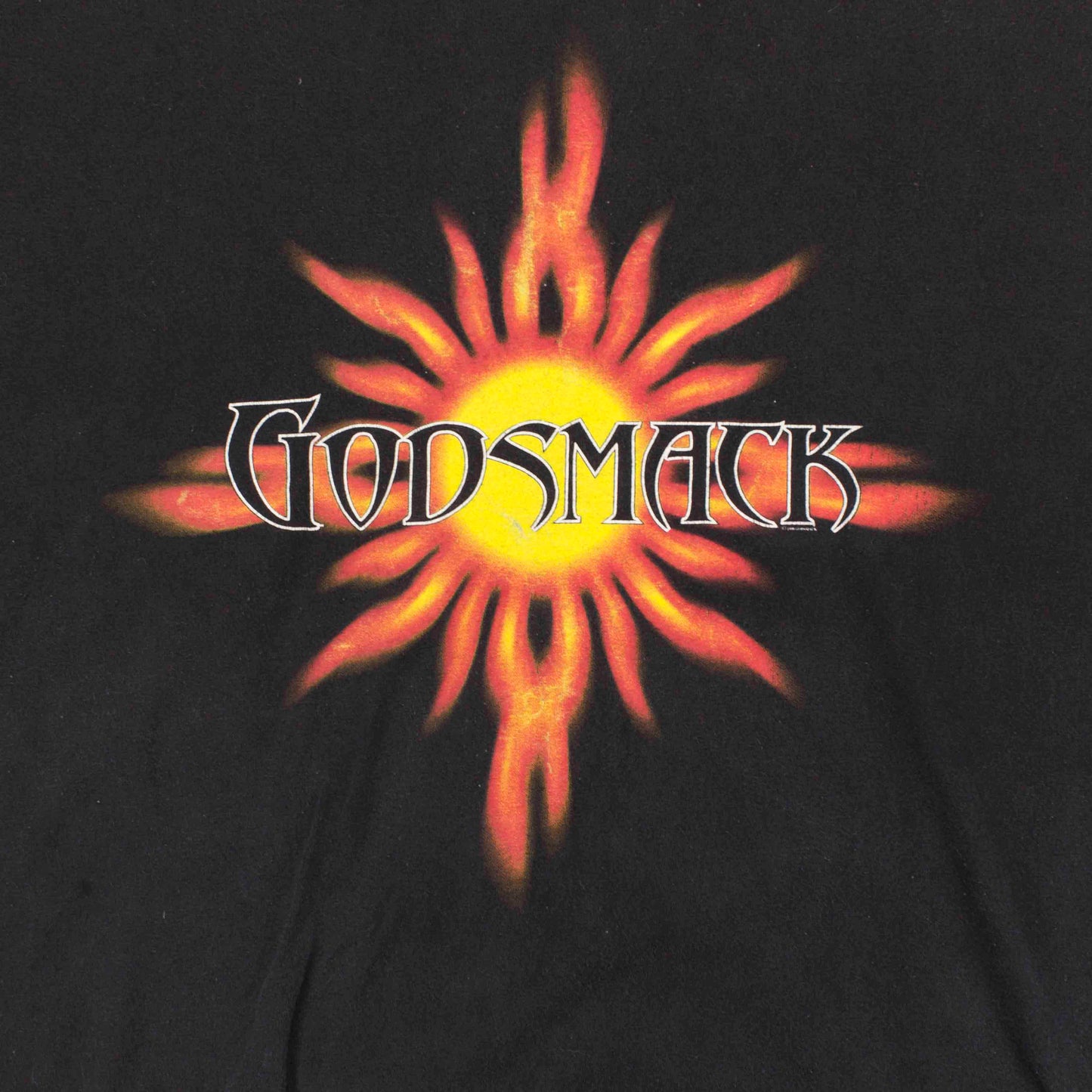 Godsmack - 3XL/3TG