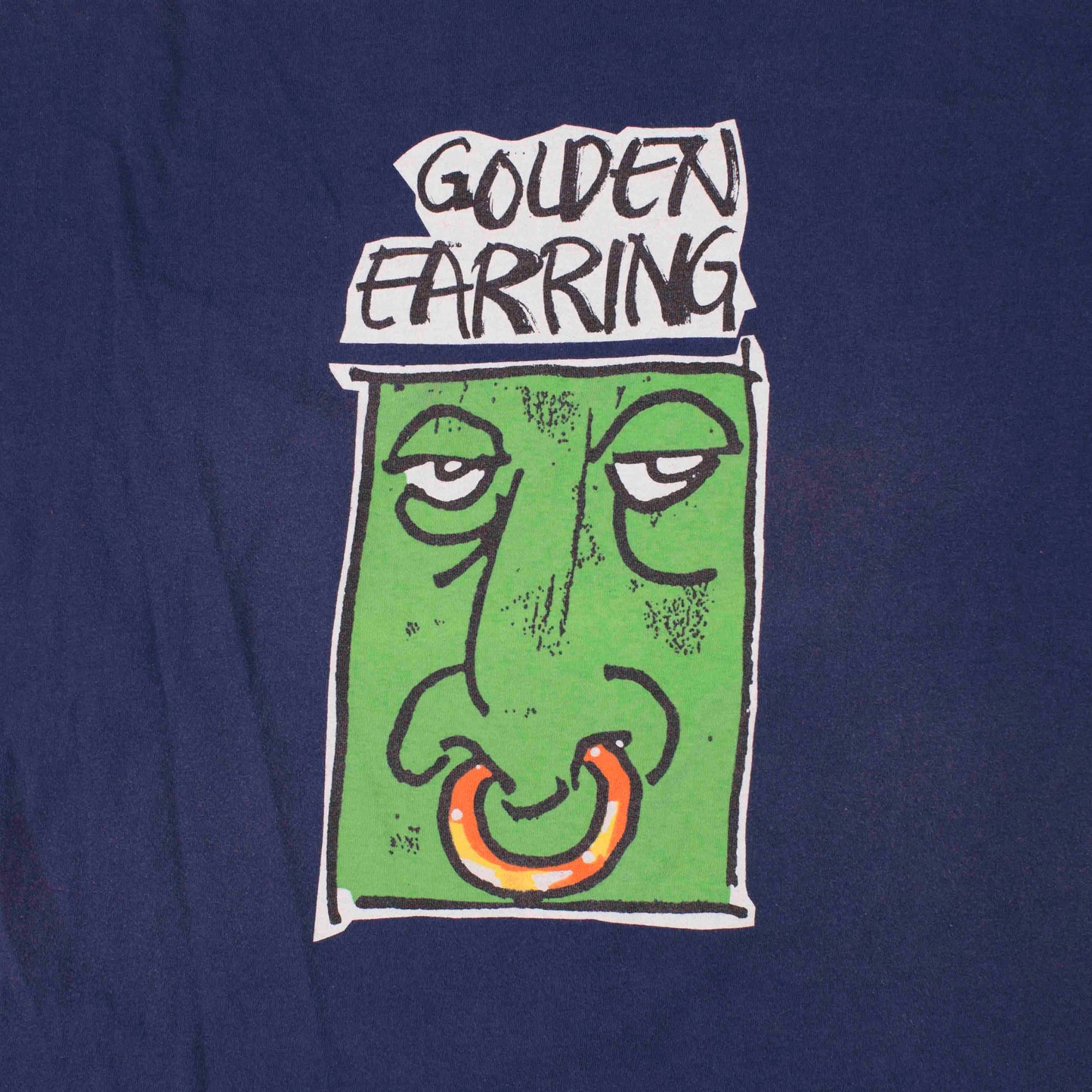 Golden Earring - XL/TG