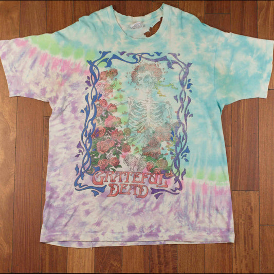 Grateful Dead - XL/TG