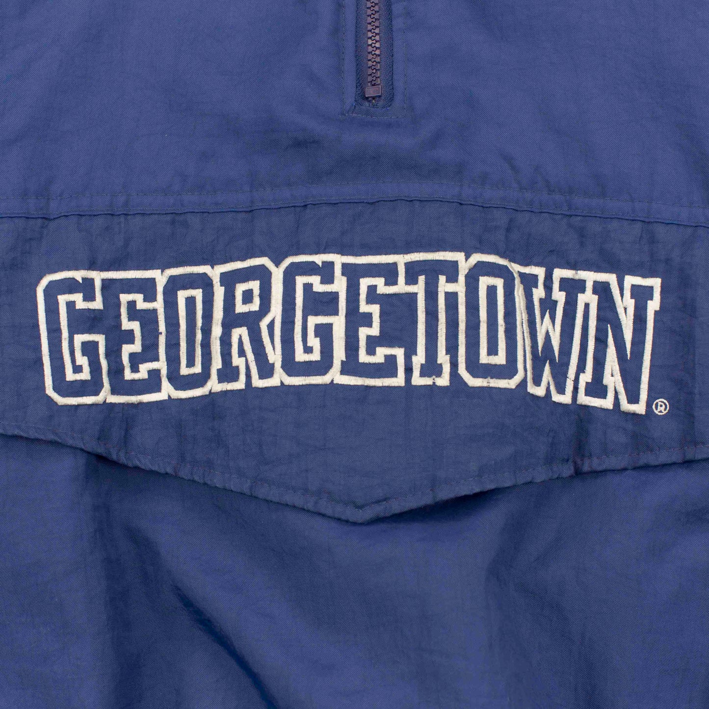 Georgetown Hoyas - M