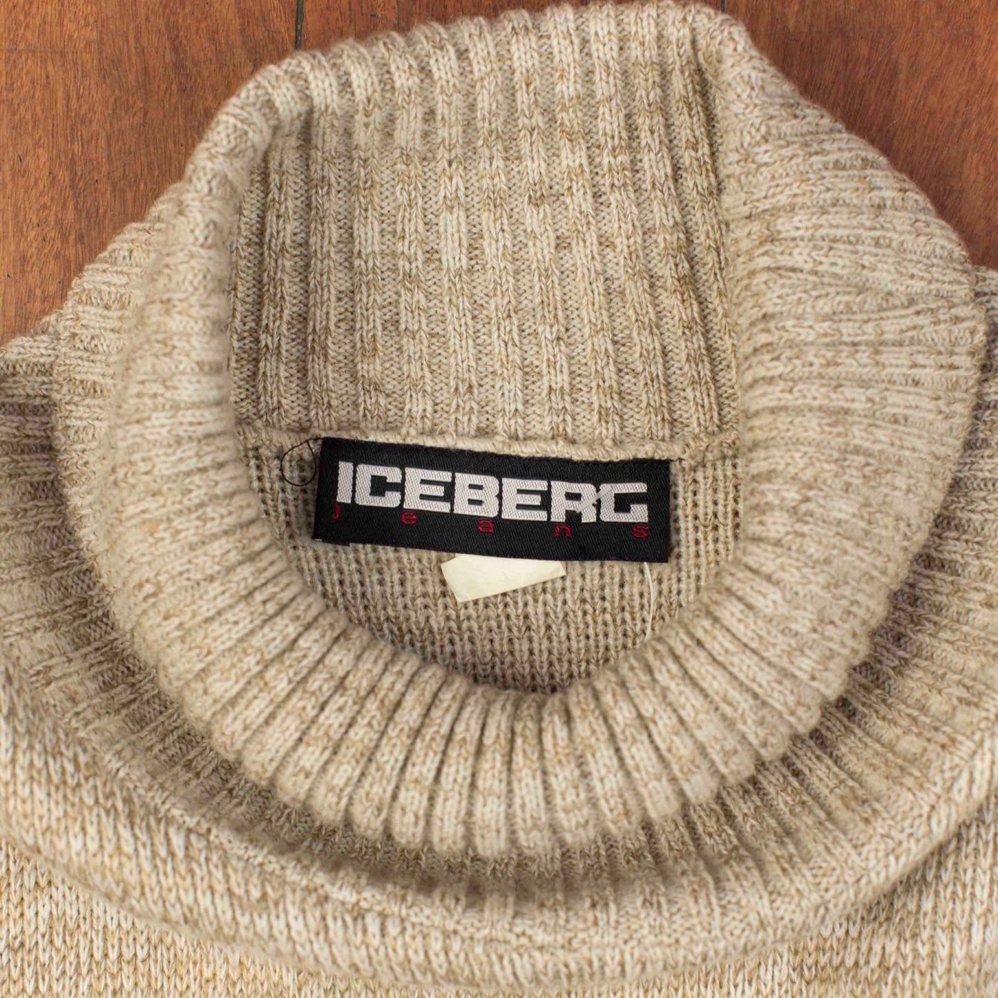 Iceberg - XL/TG