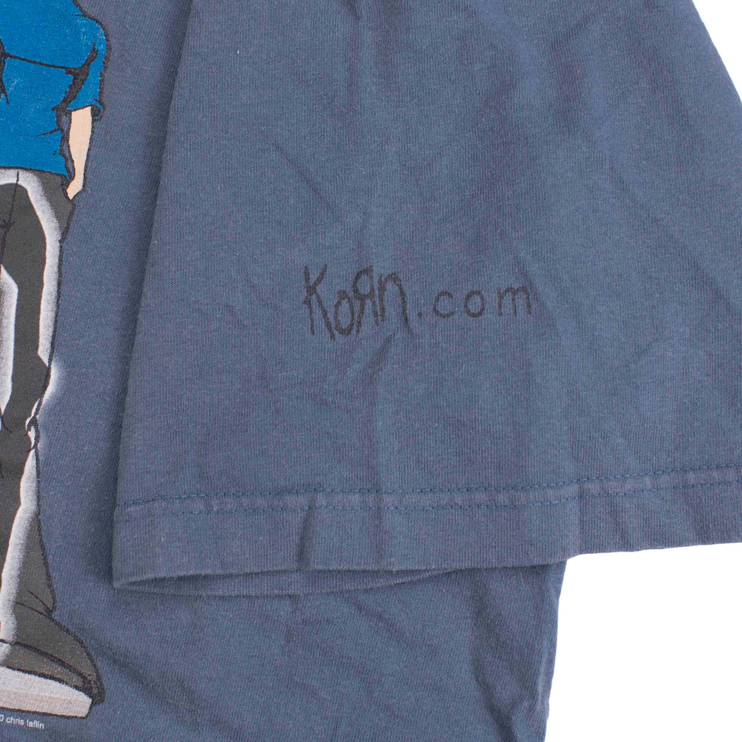 Korn - XL/TG