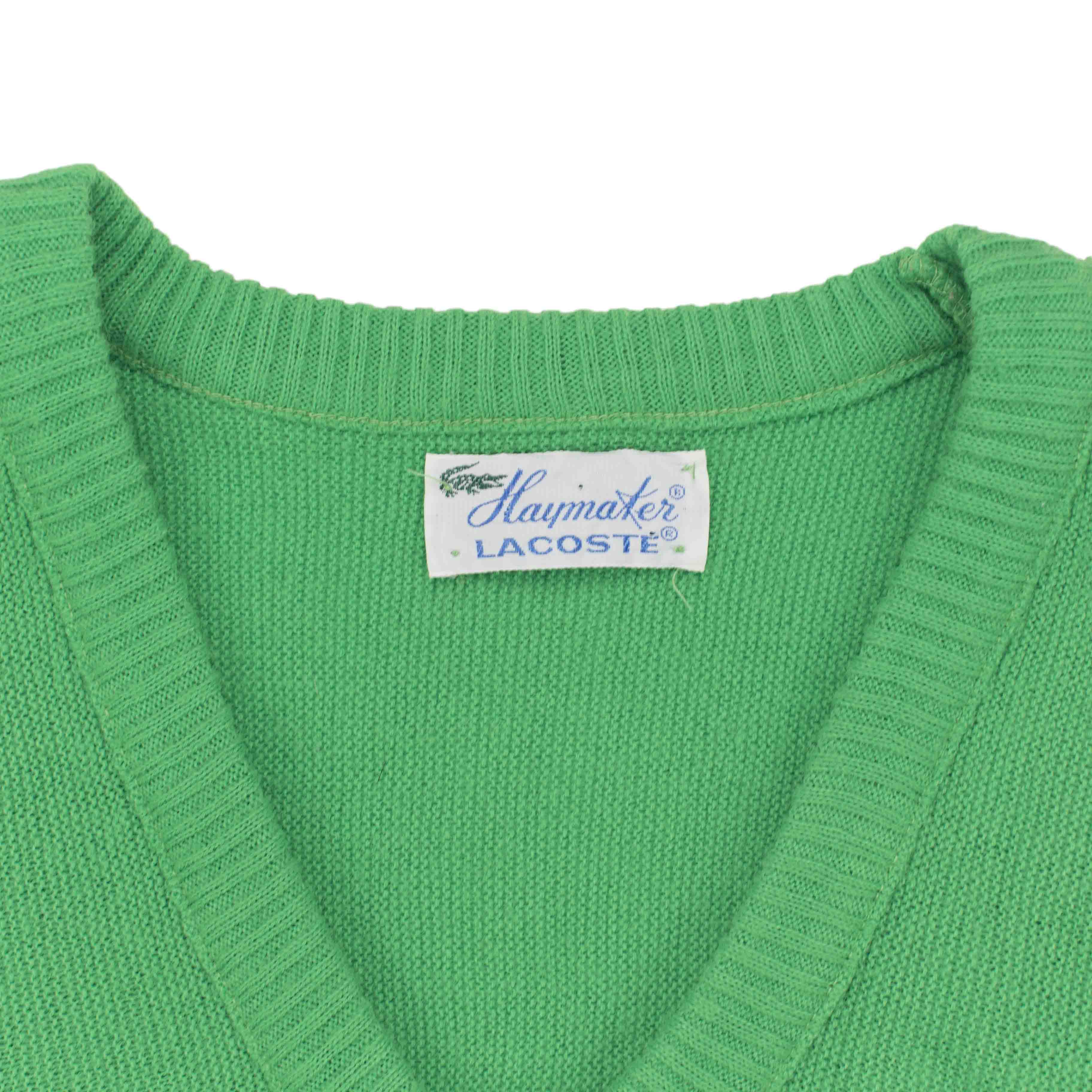 Lacoste 70s outlet