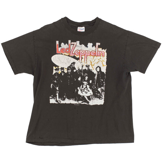 Led Zeppelin - XL/TG