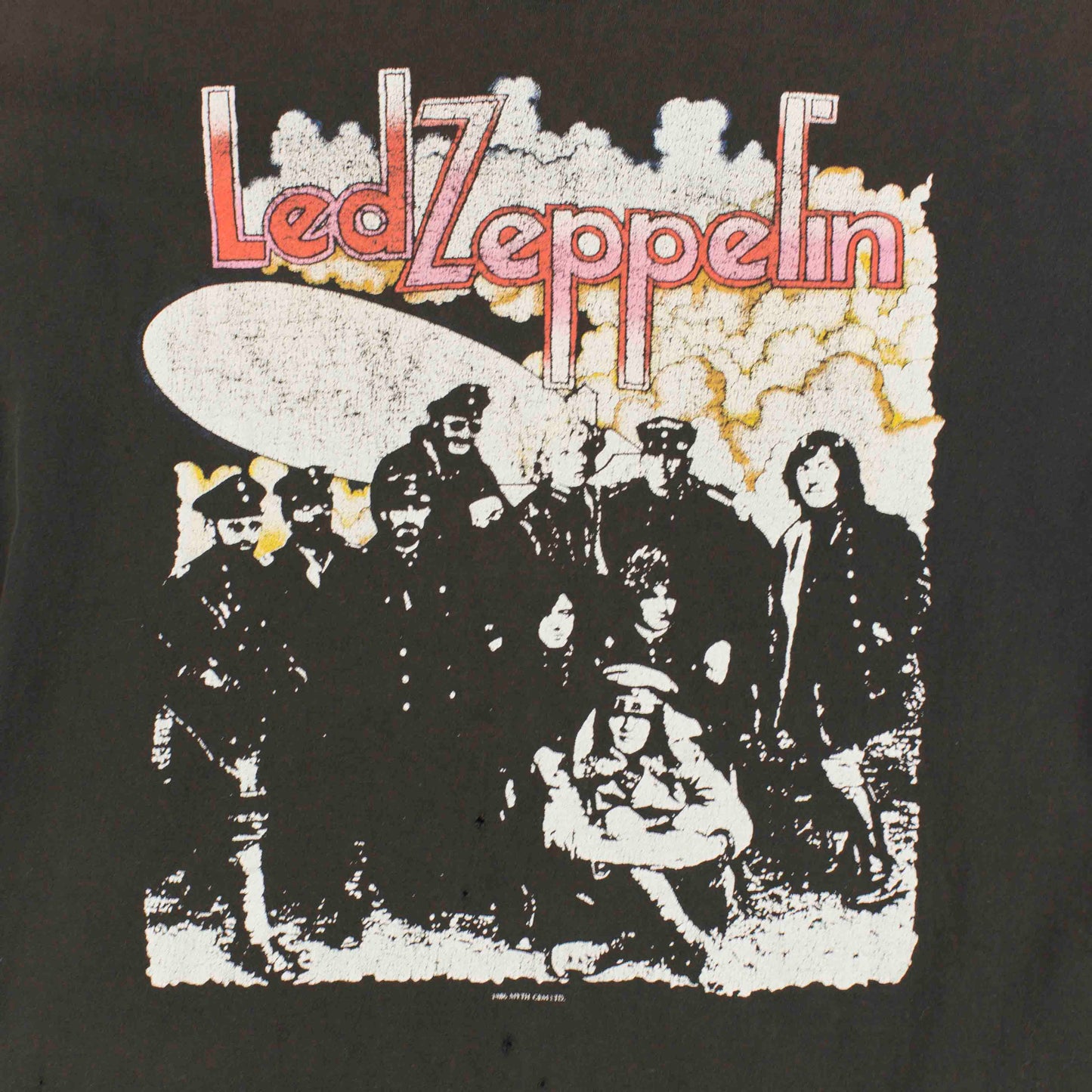 Led Zeppelin - XL/TG