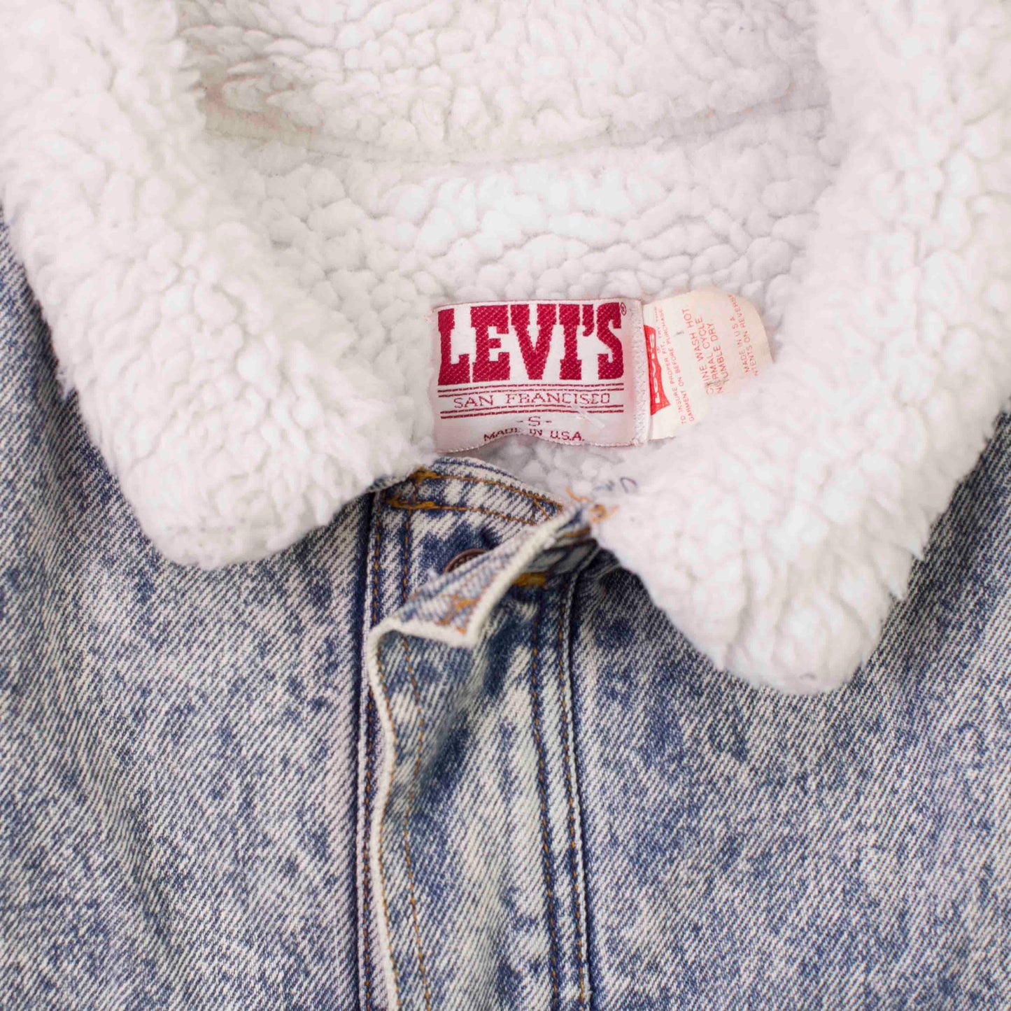 Levis - S/P