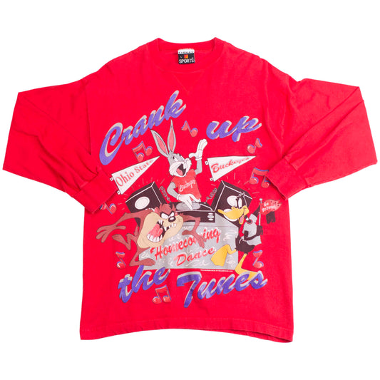 Buckeyes x Looney Tunes - L/G