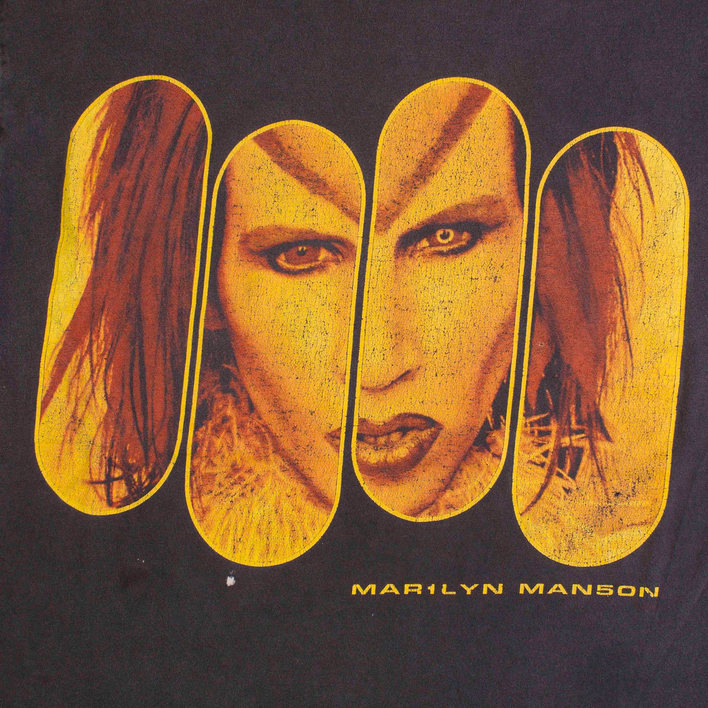 Marilyn Manson - XL/TG