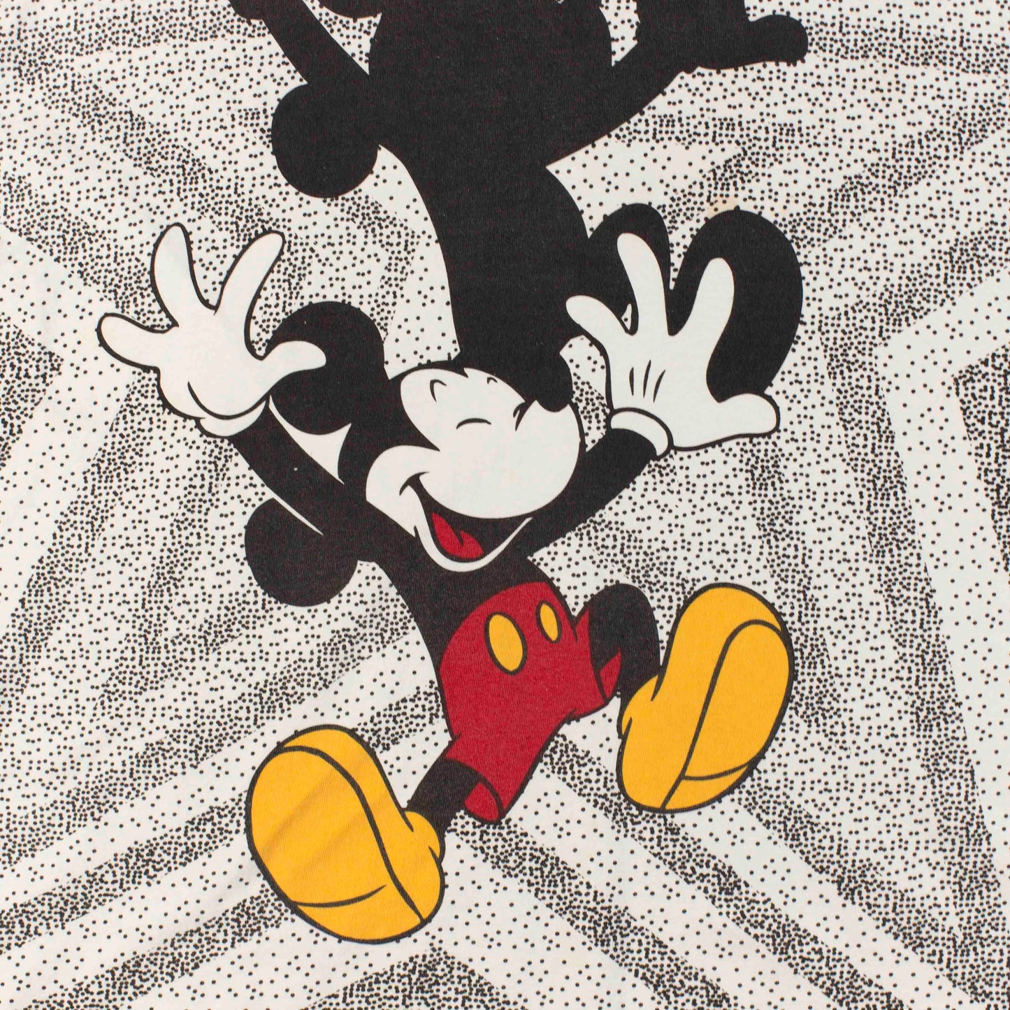 Mickey
