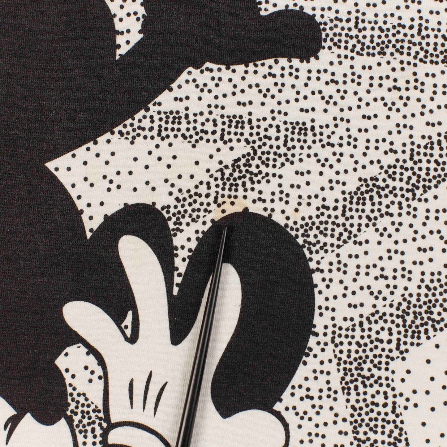 Mickey