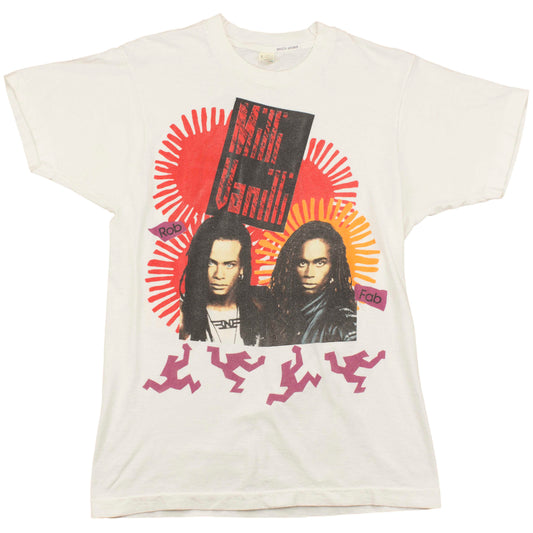 Milli Vanilli - L/G