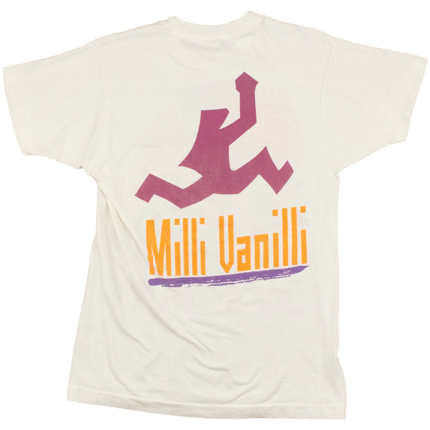 Milli Vanilli - L/G