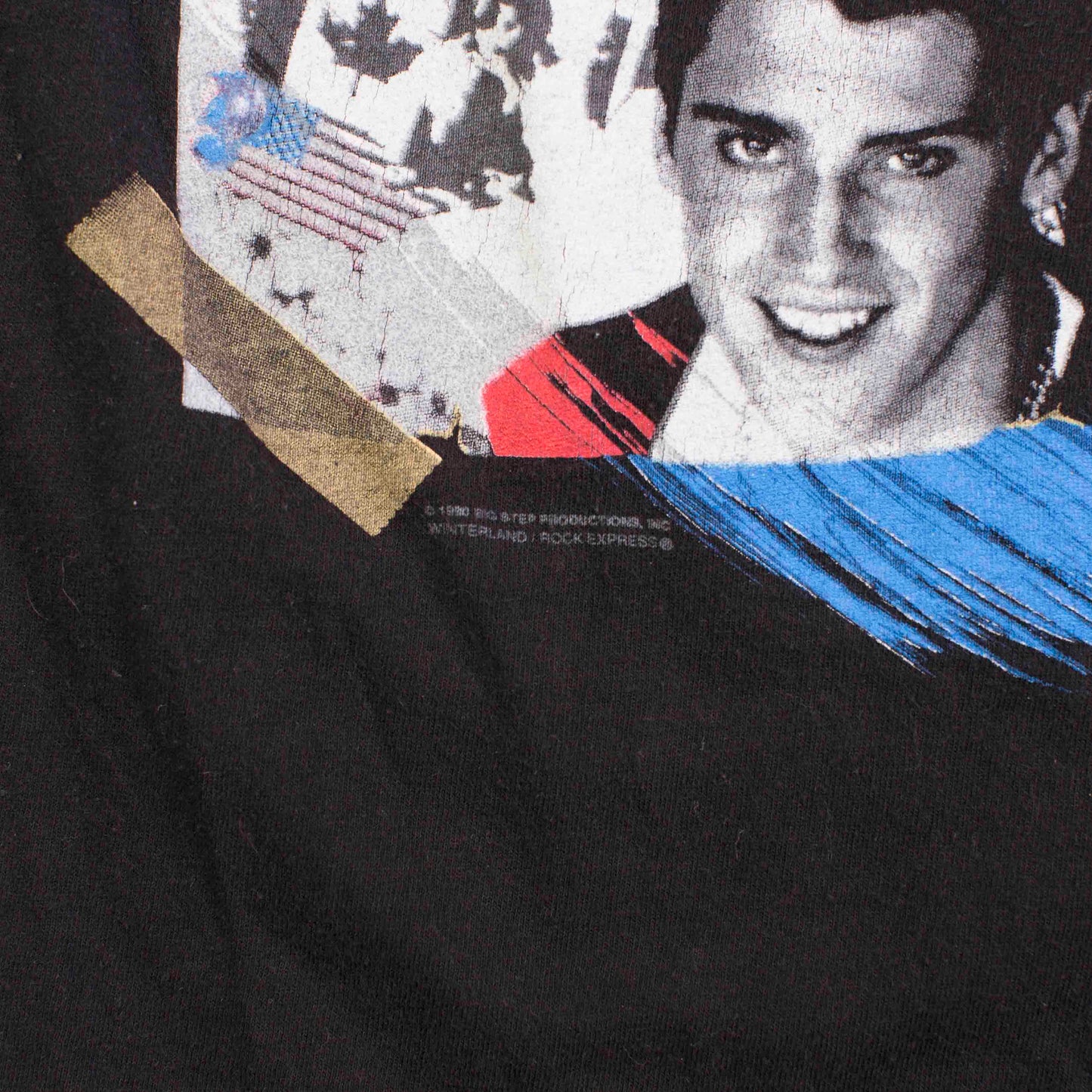 NKOTB - XL/TG