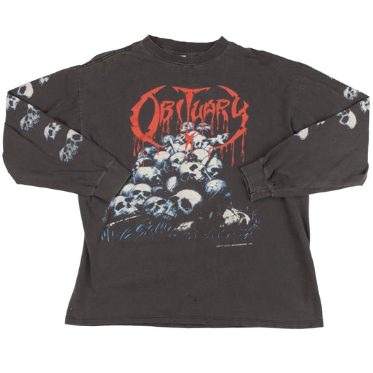 Obituary - XL/TG