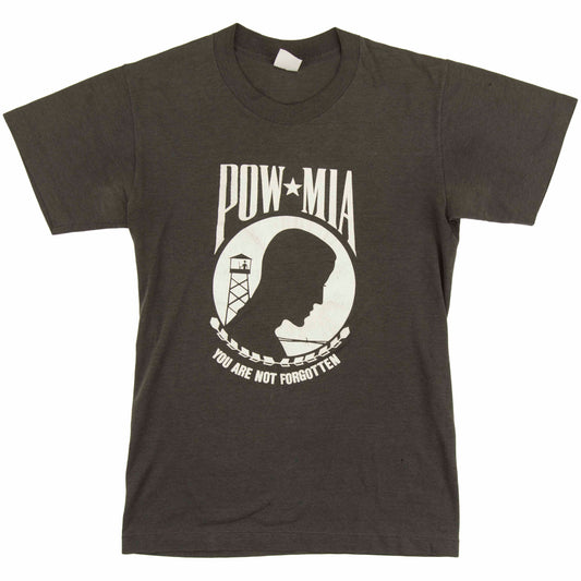 POW MIA - M