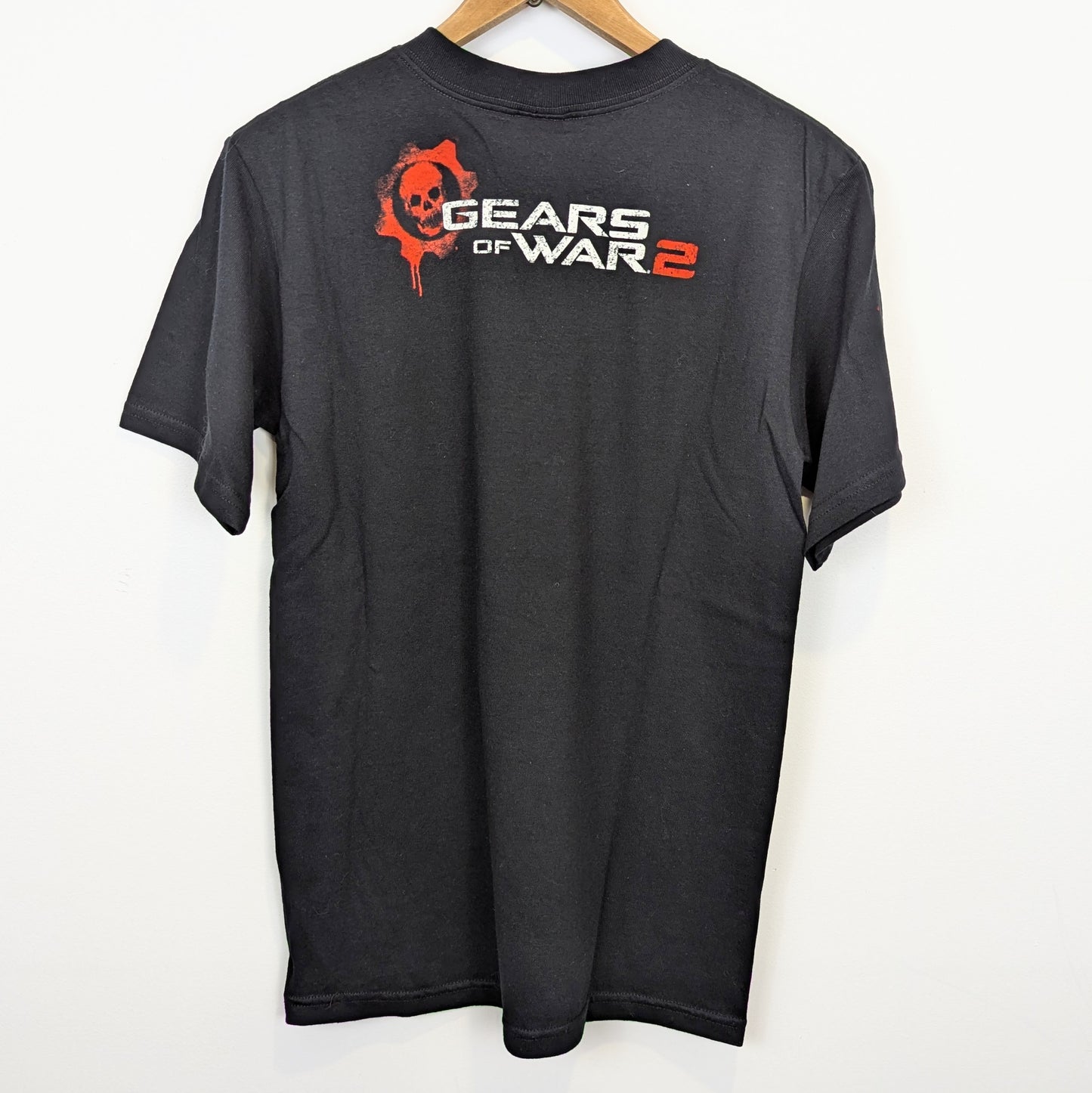 Gears of War 2 - S/P