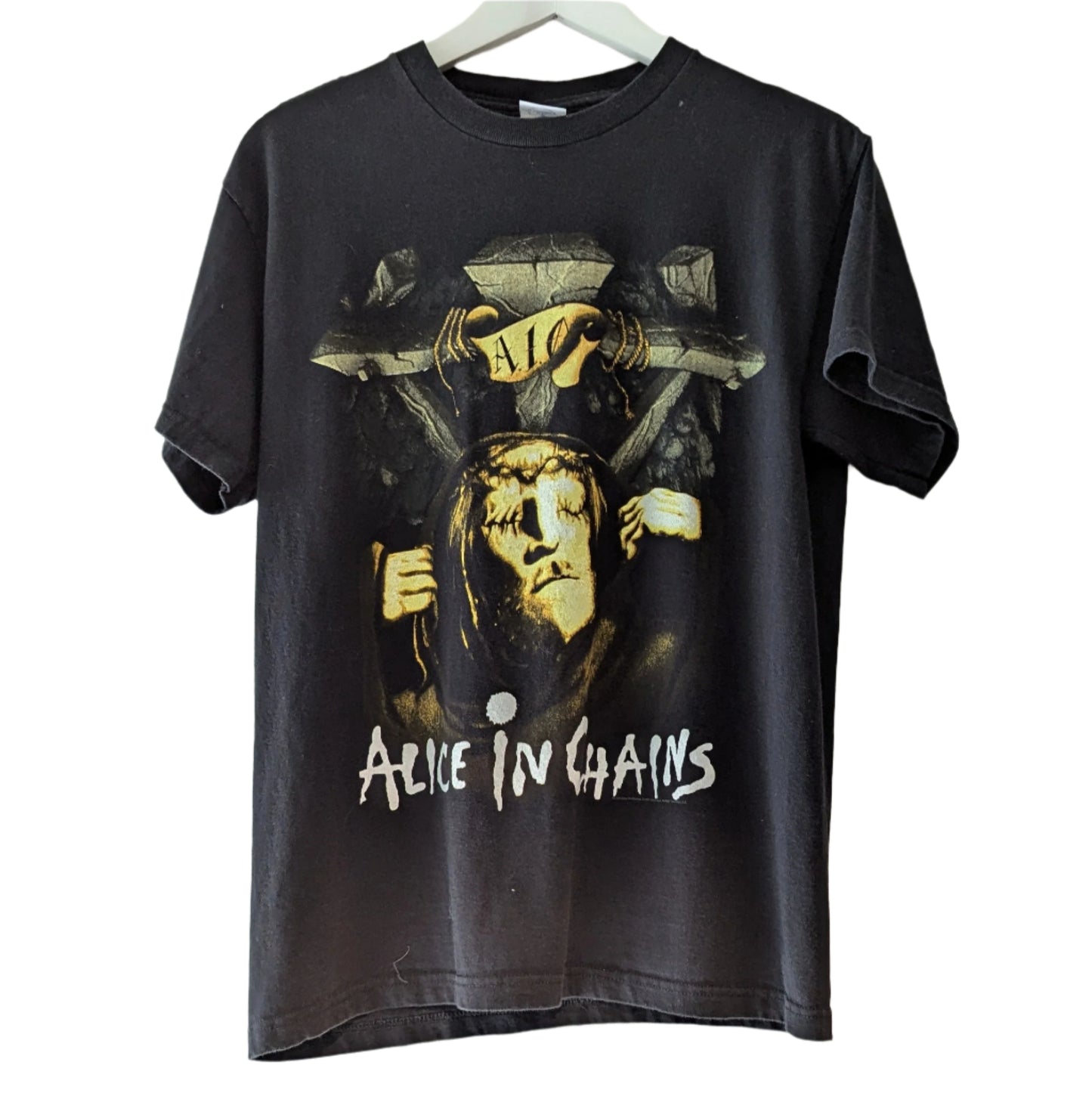 Alice in Chains - M