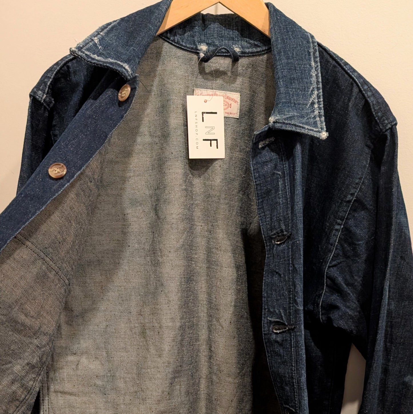 Filson x Levis - XL/TG