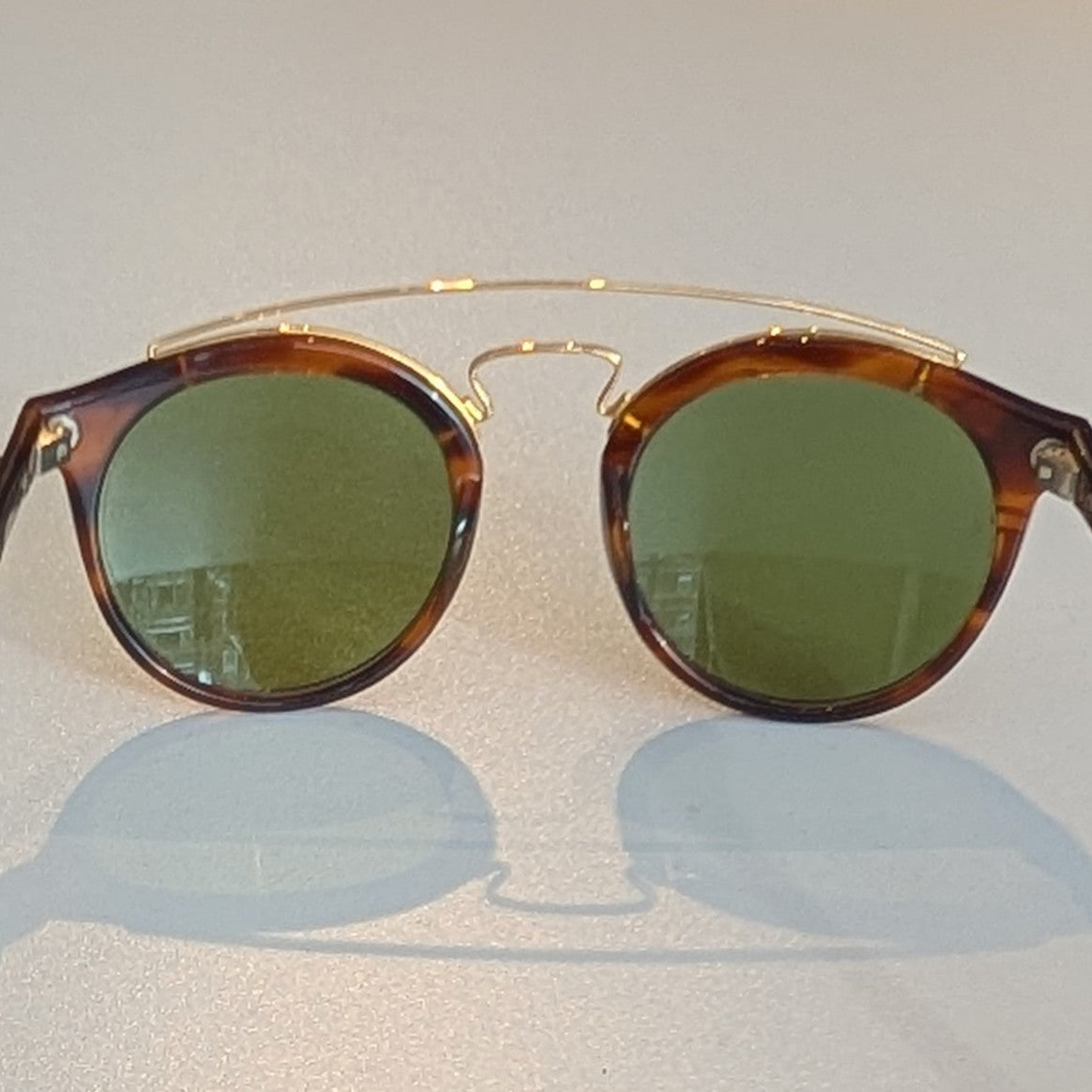 Ray Ban 80's