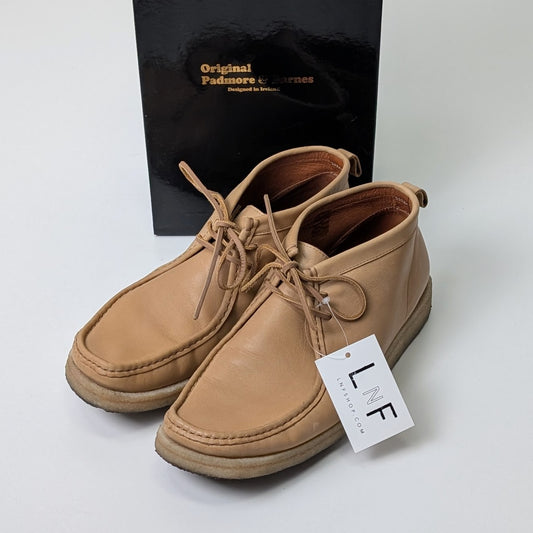 jjjjound x Padmore & Barnes - 11