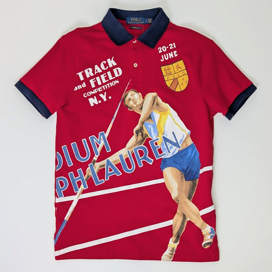 Polo Ralph Lauren - S/P