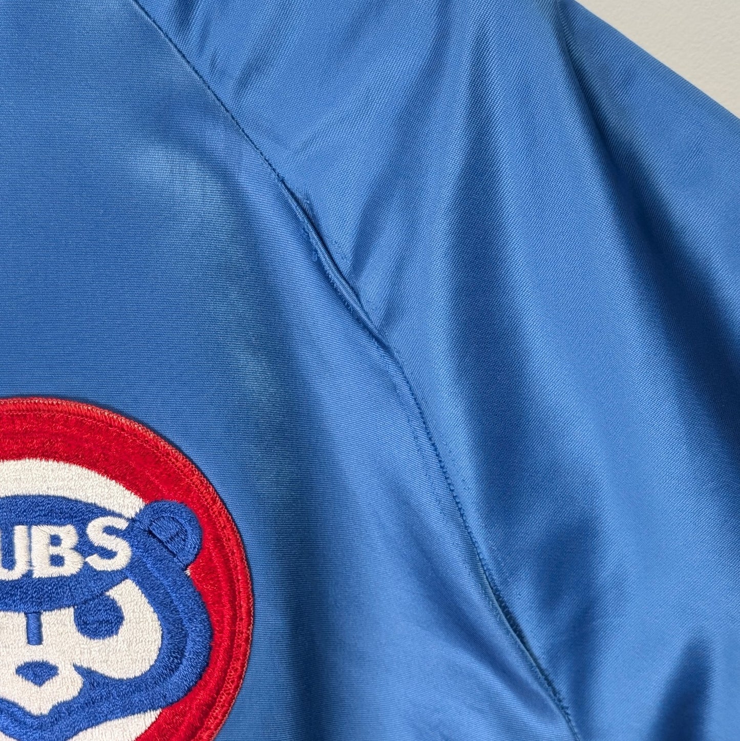 Cubs - XL/TG