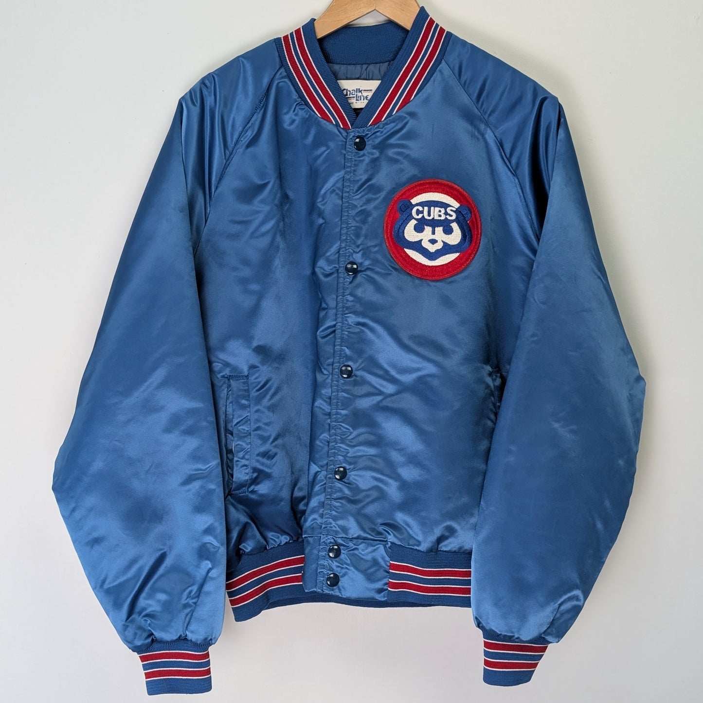 Cubs - XL/TG