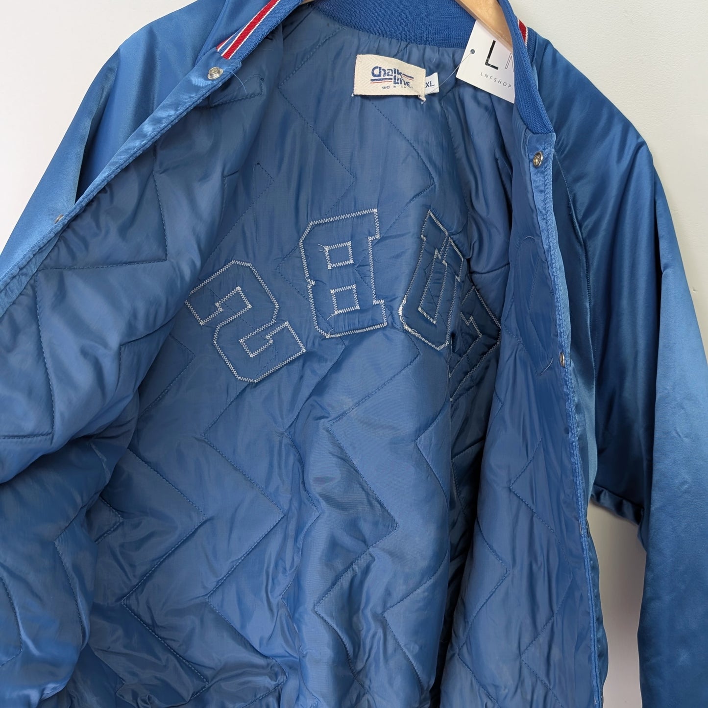 Cubs - XL/TG