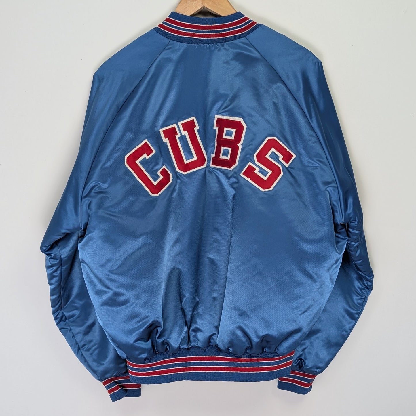 Cubs - XL/TG