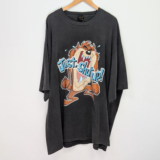 Taz - 4XL/4TG