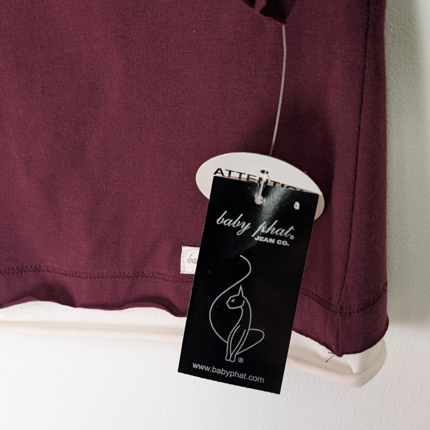 Baby Phat - S/P