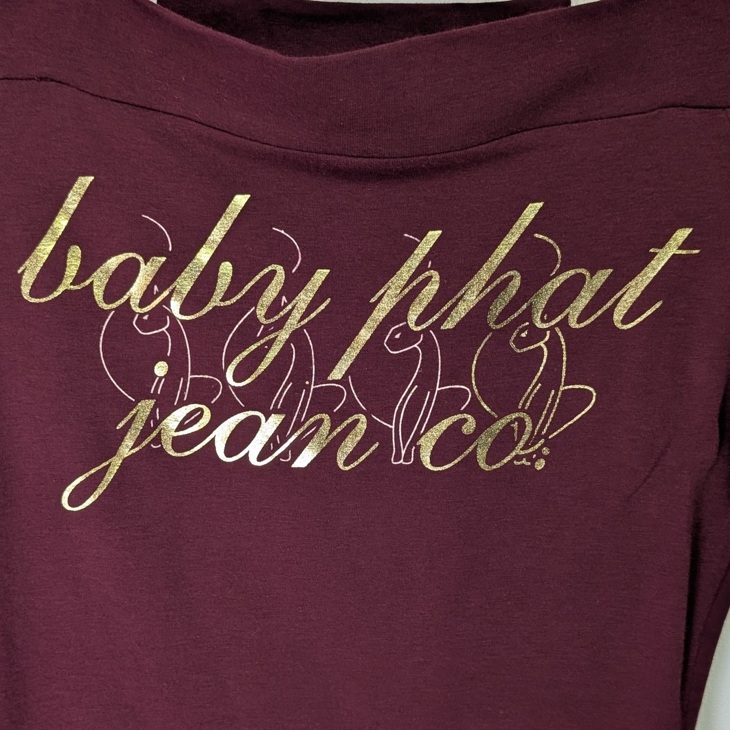 Baby Phat - S/P