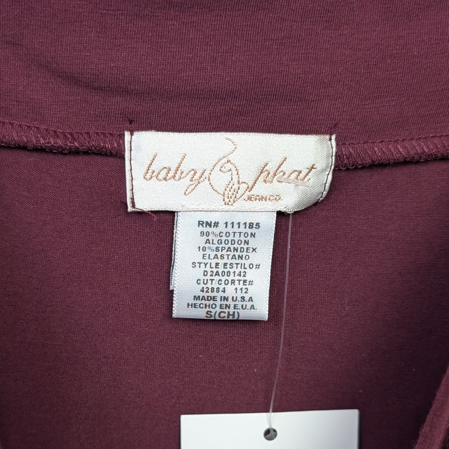 Baby Phat - S/P