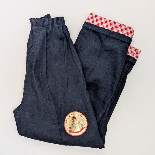 Kingcot Denim