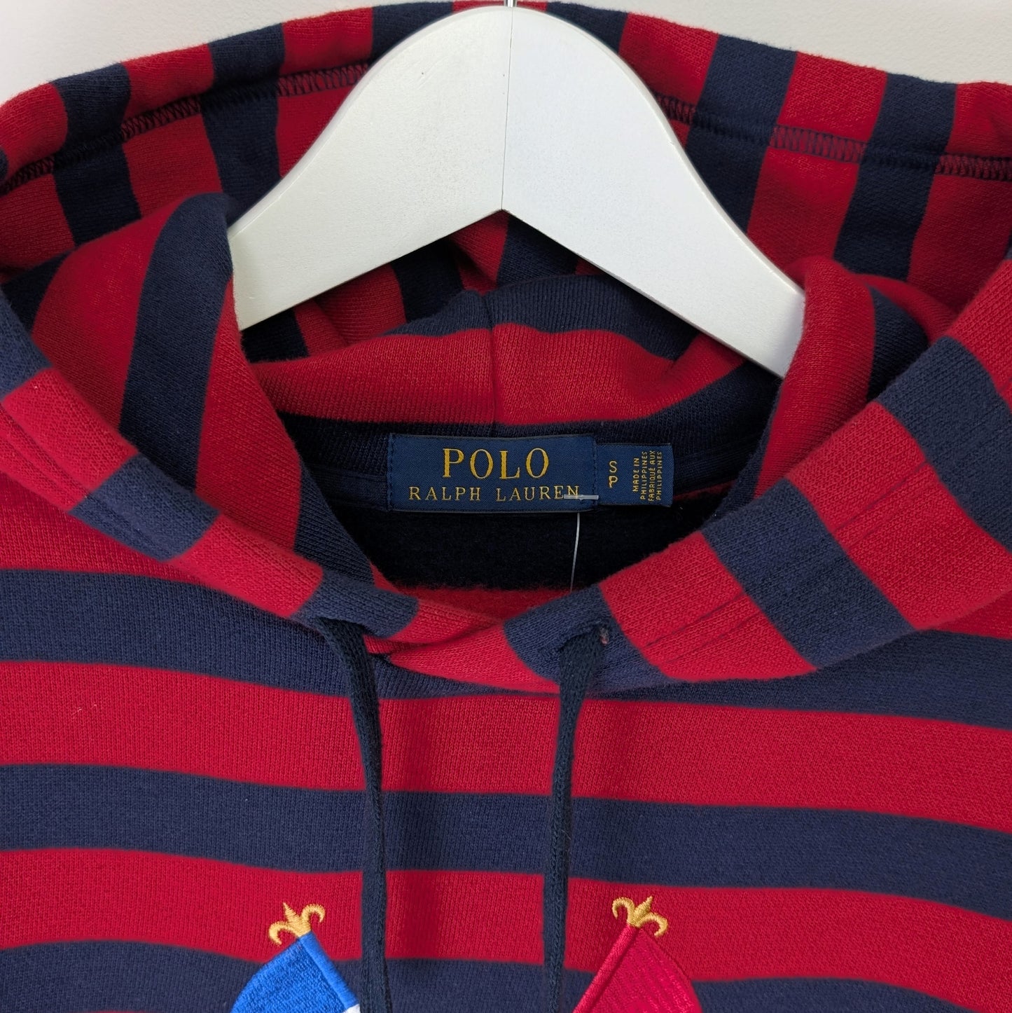 Polo Ralph Lauren - S/P