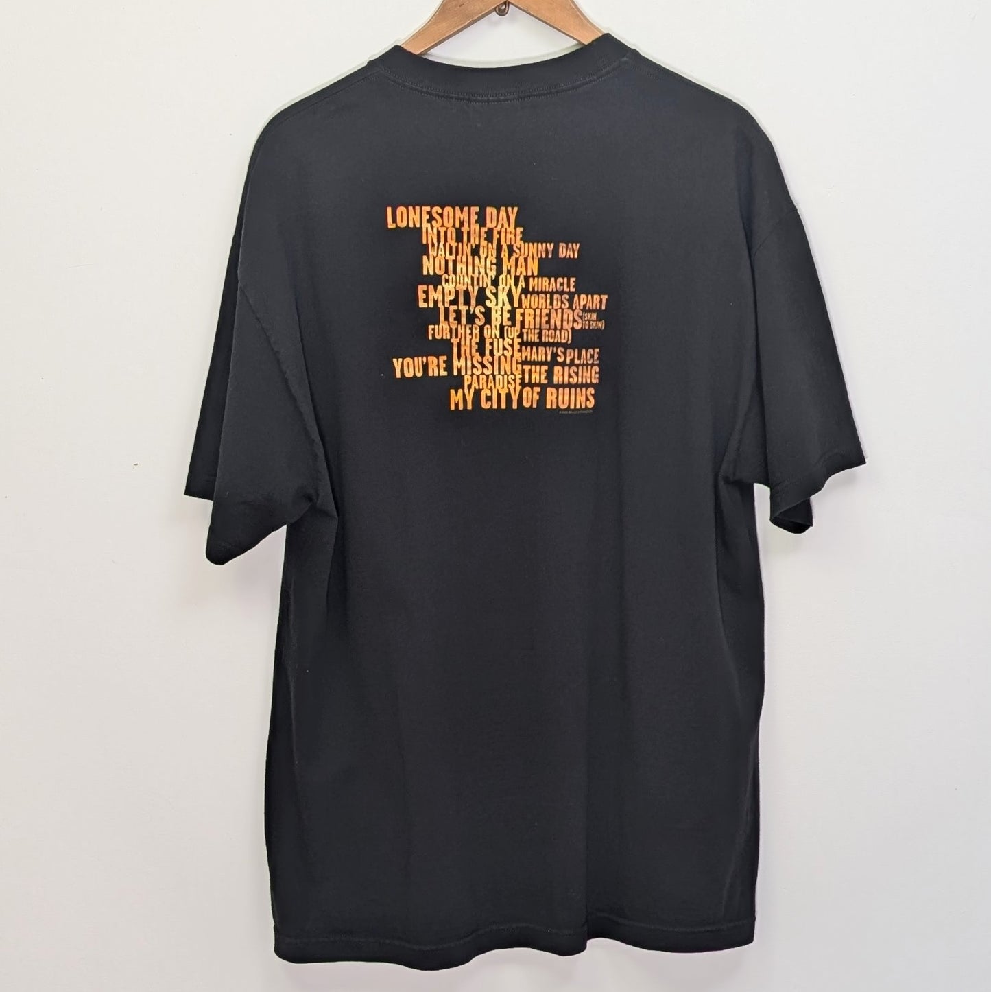 Bruce Springsteen - XL/TG