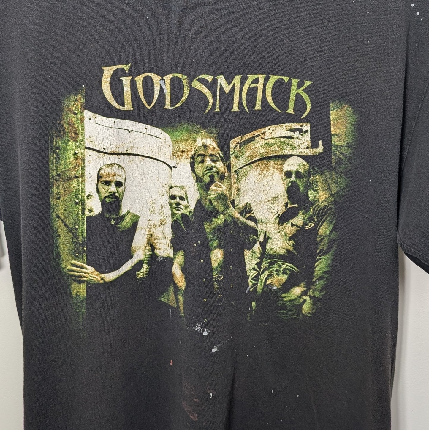 Godsmack