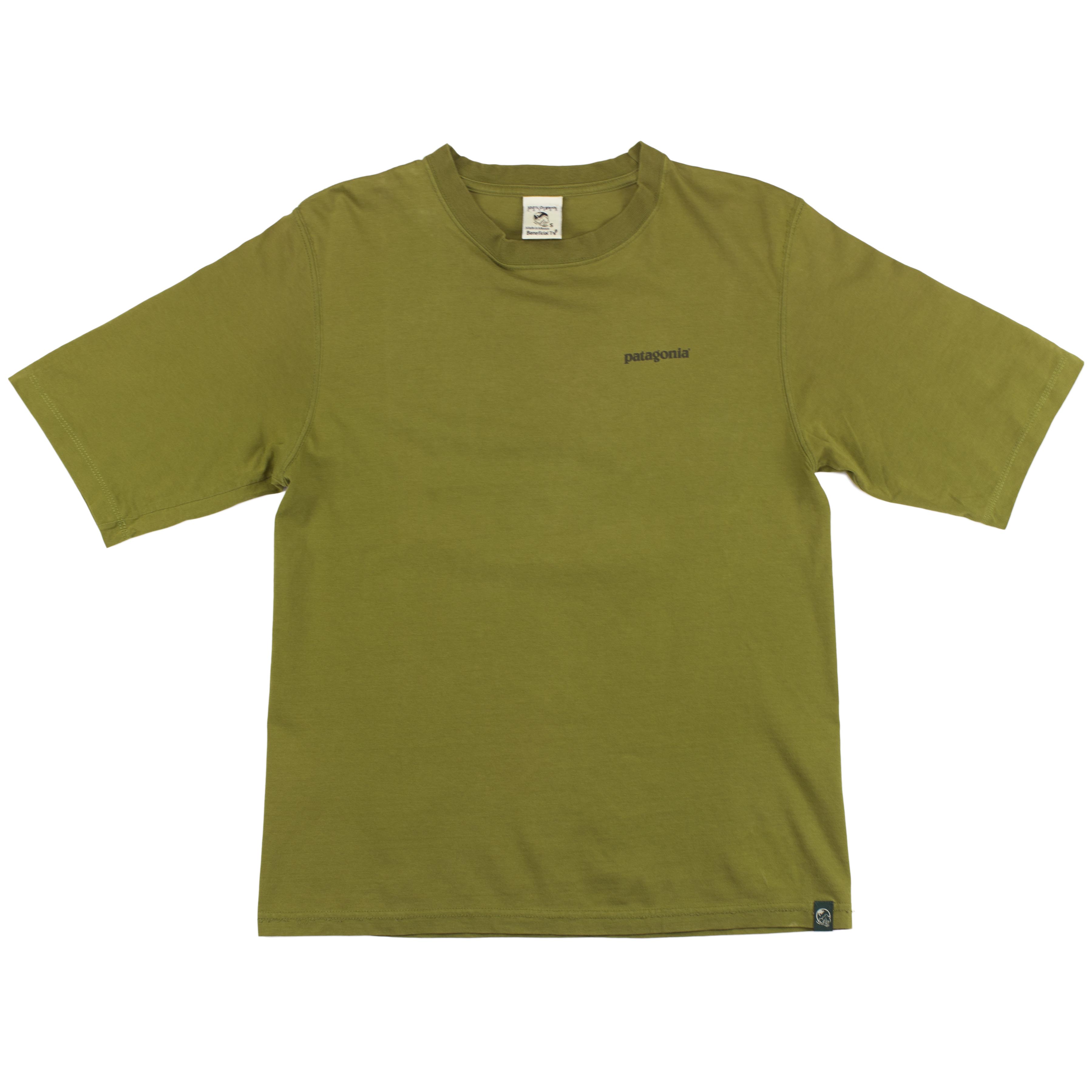 Patagonia S P
