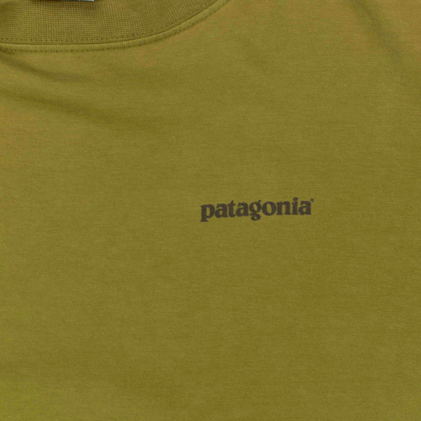 Patagonia - S/P