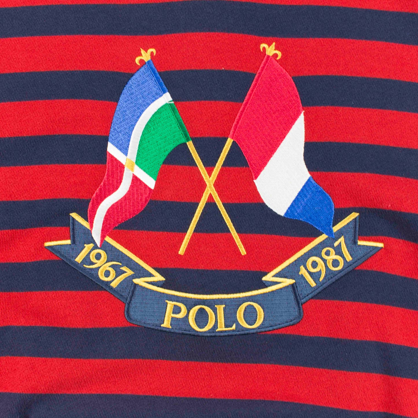 Polo Ralph Lauren - S/P