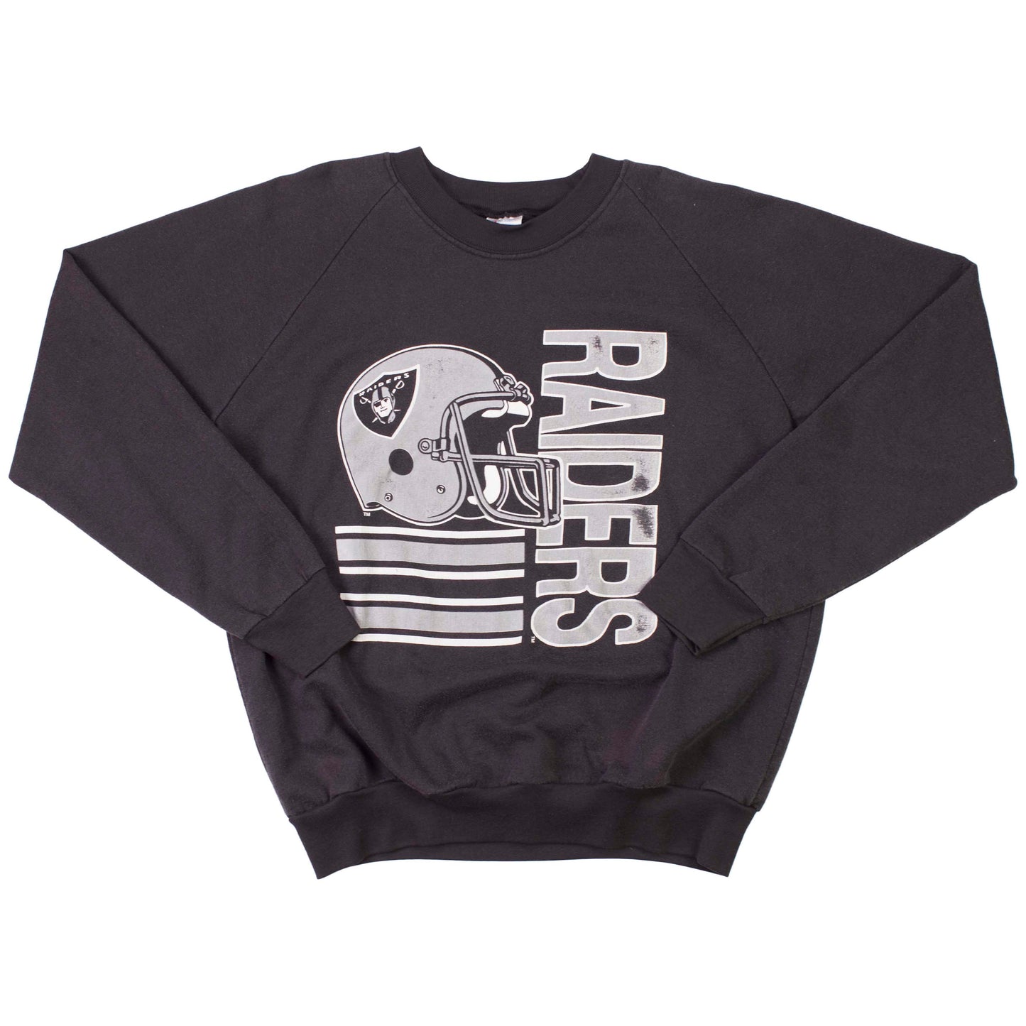 Raiders - L/G
