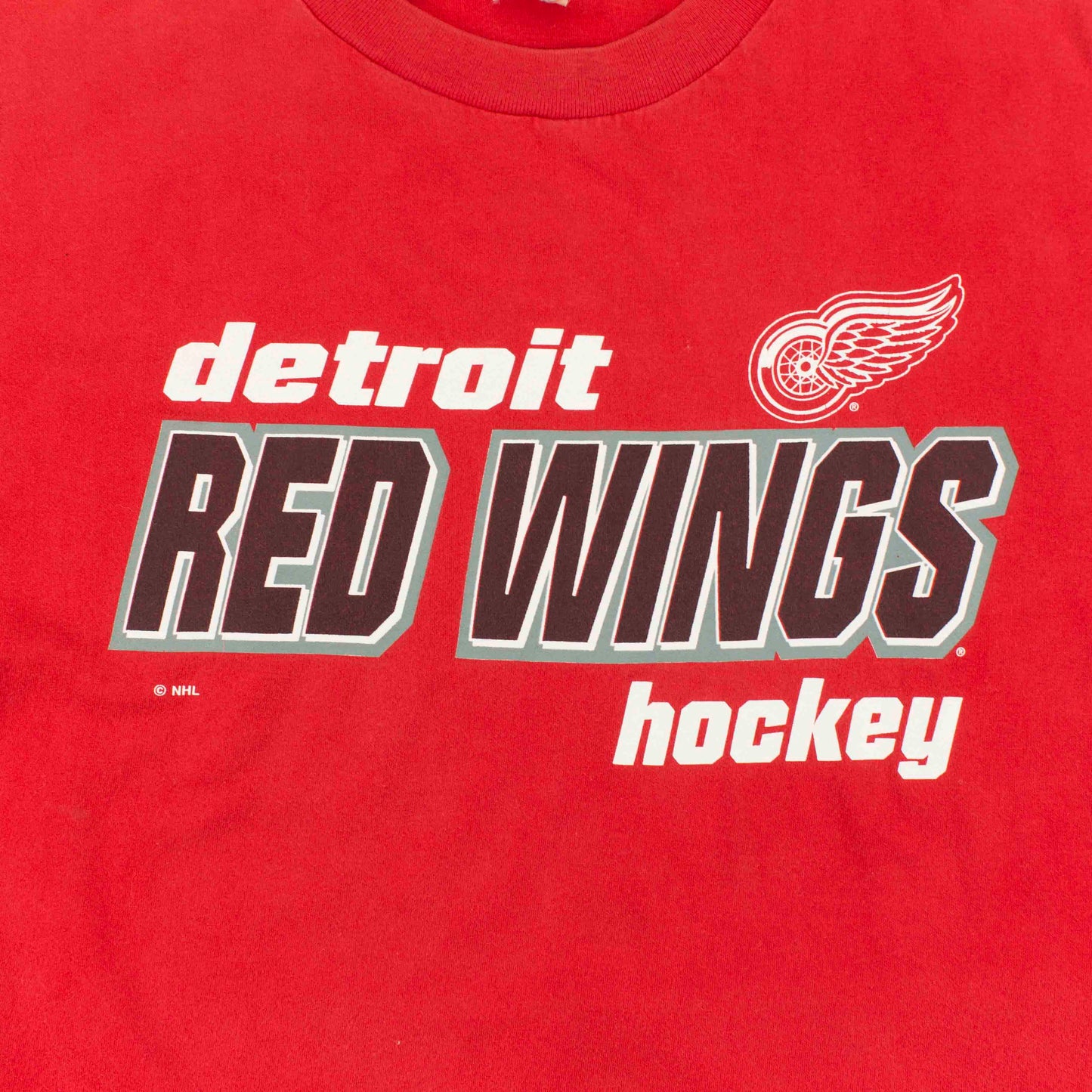 Red Wings - L/G