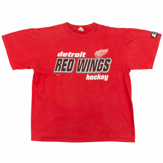 Red Wings - L/G