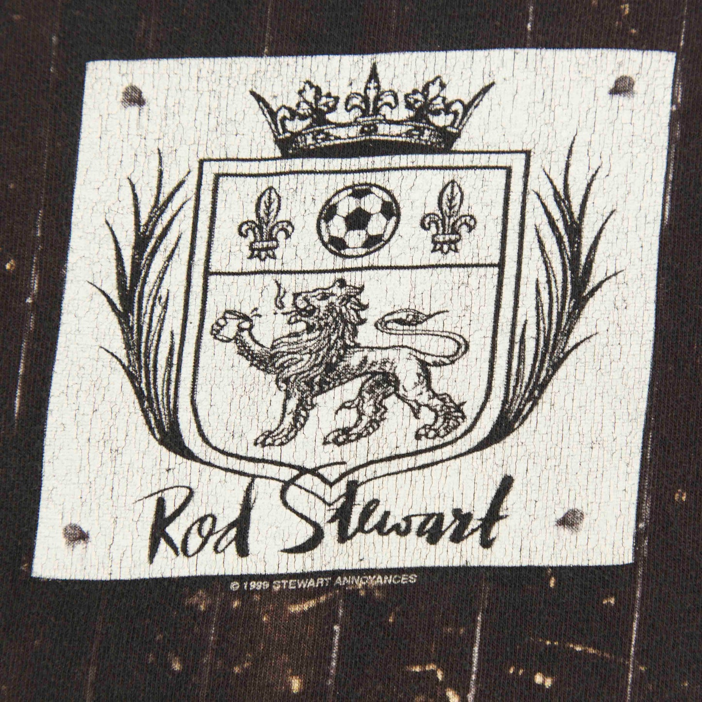 Rod Stewart - XL/TG