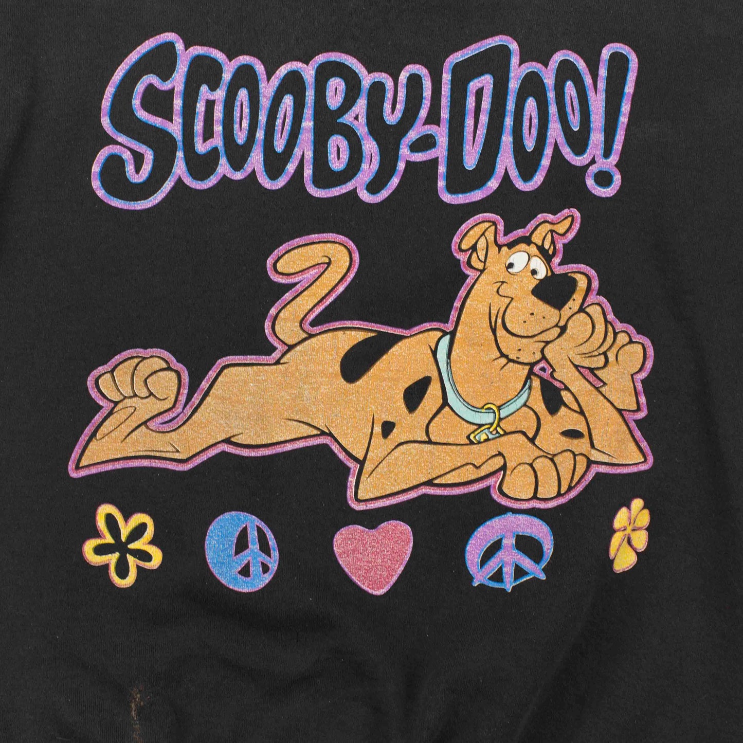 Scooby Doo - L/G