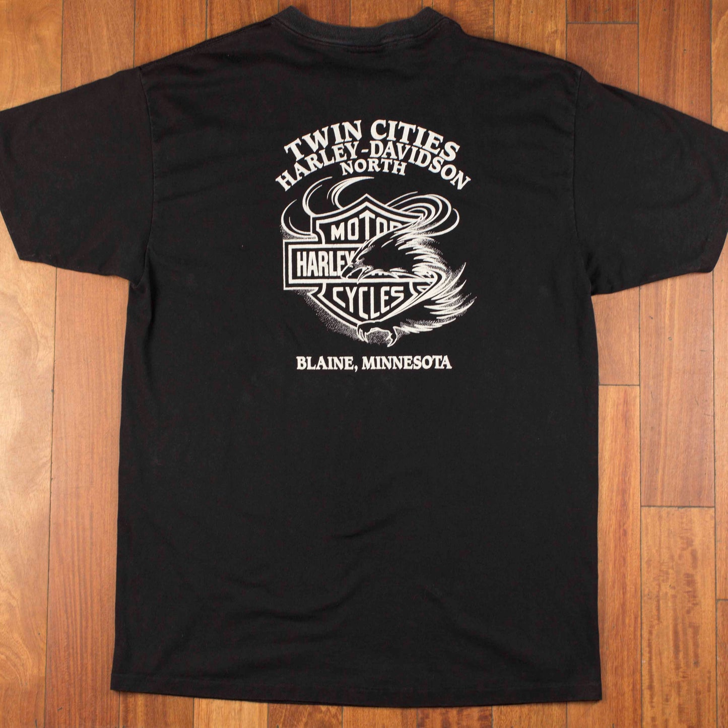 Harley Davidson
