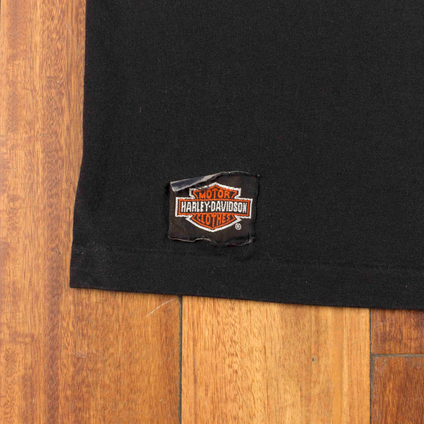 Harley Davidson