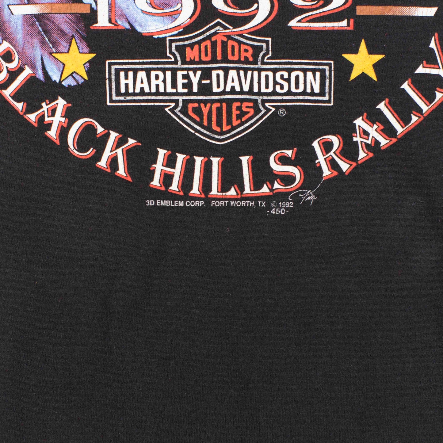 Harley Davidson