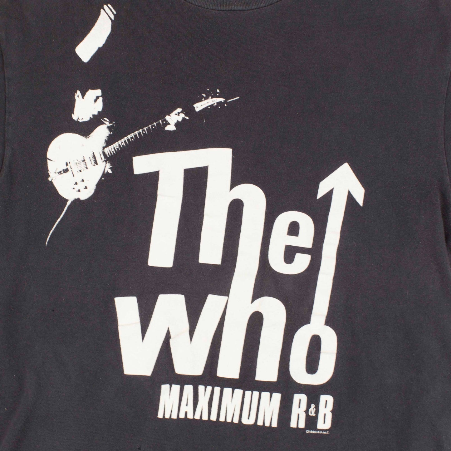 The Who - L/G